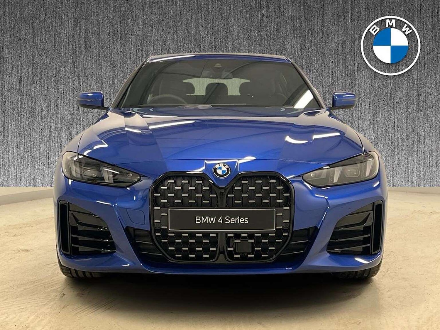 Used BMW 4 Series 2025 for sale - 76596503: Photo 5