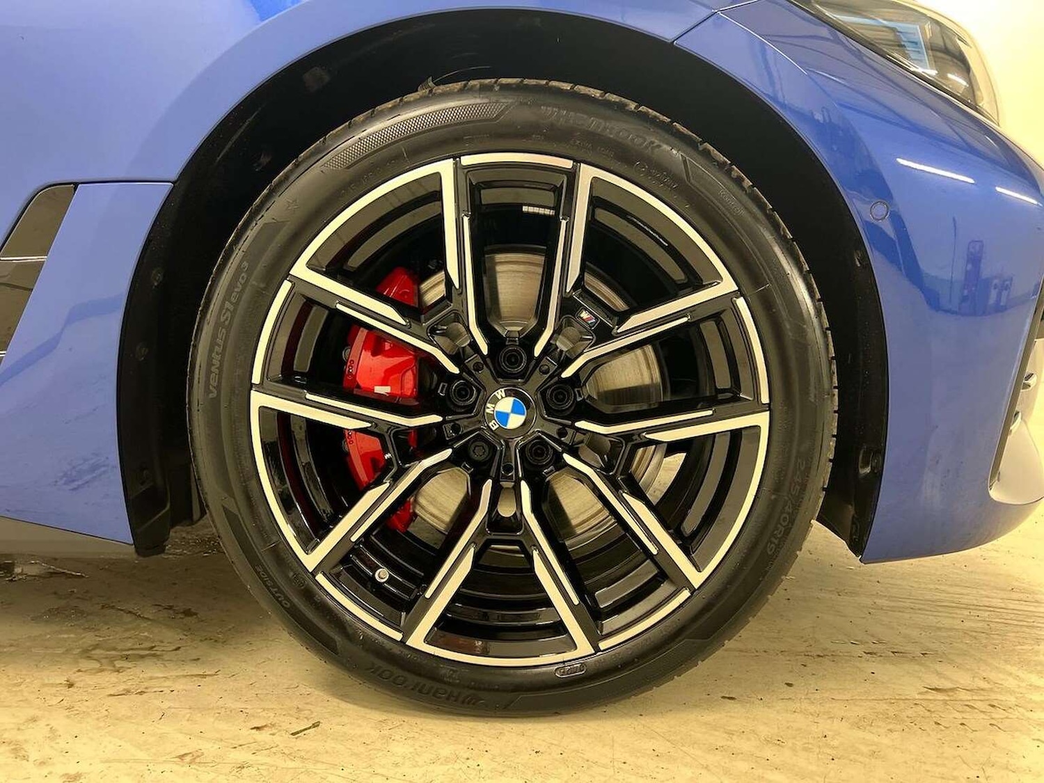 Used BMW 4 Series 2025 for sale - 76596503: Photo 6