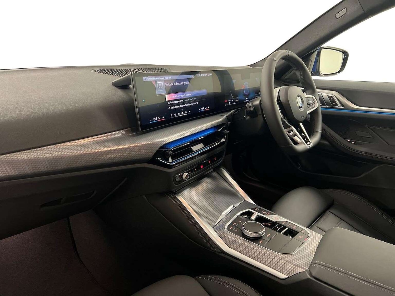 Used BMW 4 Series 2025 for sale - 76596503: Photo 7