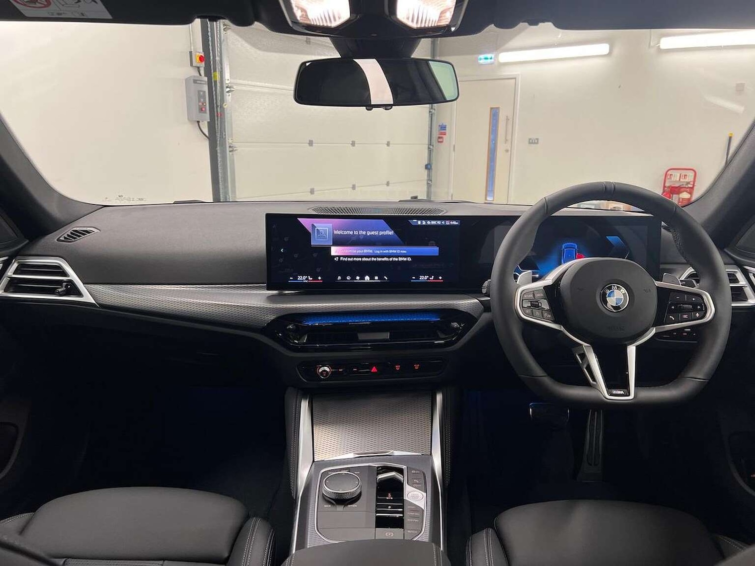 Used BMW 4 Series 2025 for sale - 76596503: Photo 8