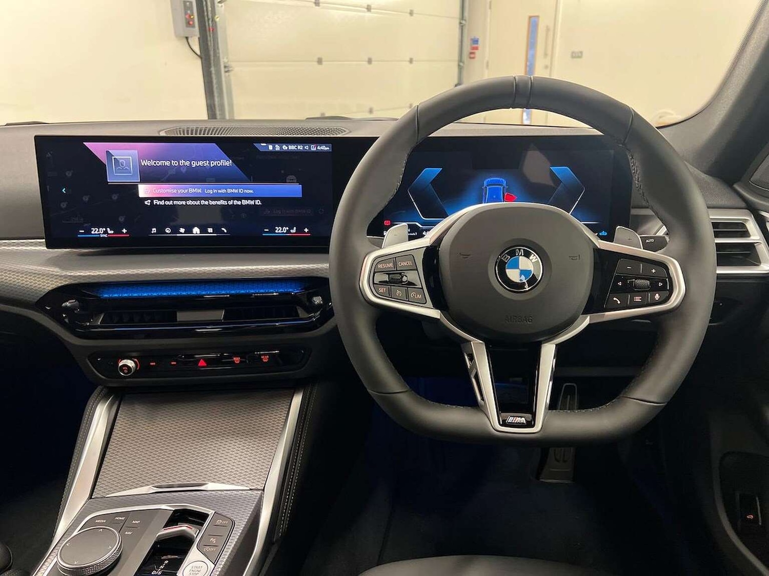 Used BMW 4 Series 2025 for sale - 76596503: Photo 9