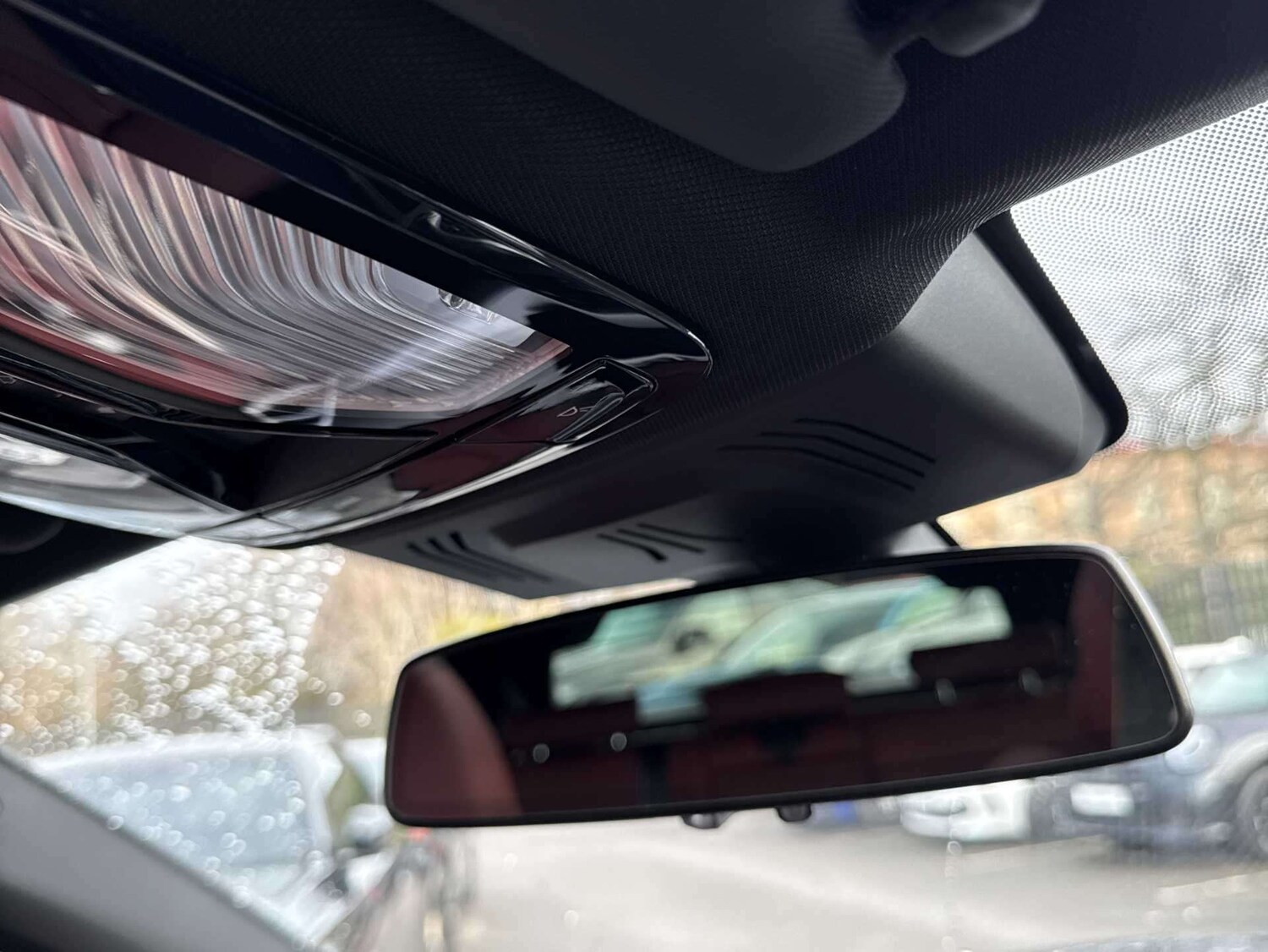 Used Vauxhall Mokka 2023 for sale - 77488067: Photo 14