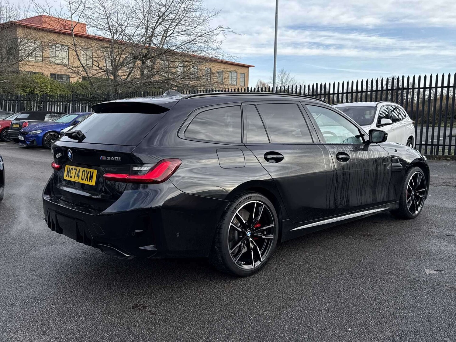 Used Vauxhall Mokka 2023 for sale - 77488067: Photo 18