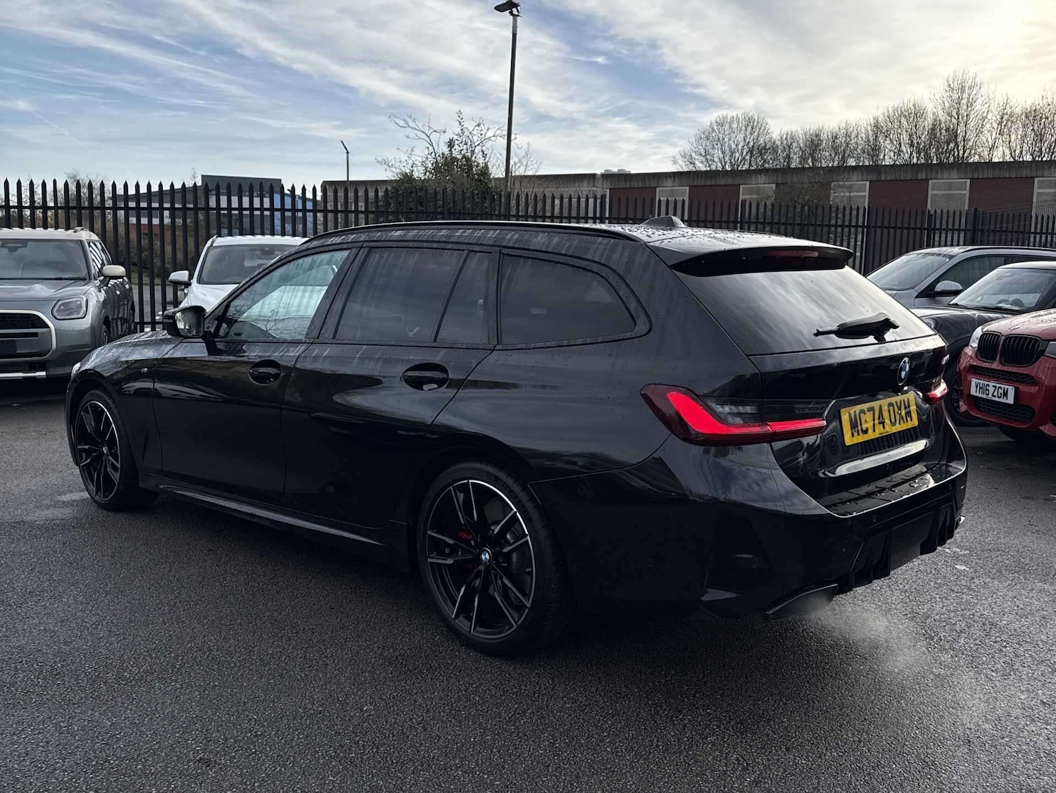 Used Vauxhall Mokka 2023 for sale - 77488067: Photo 2