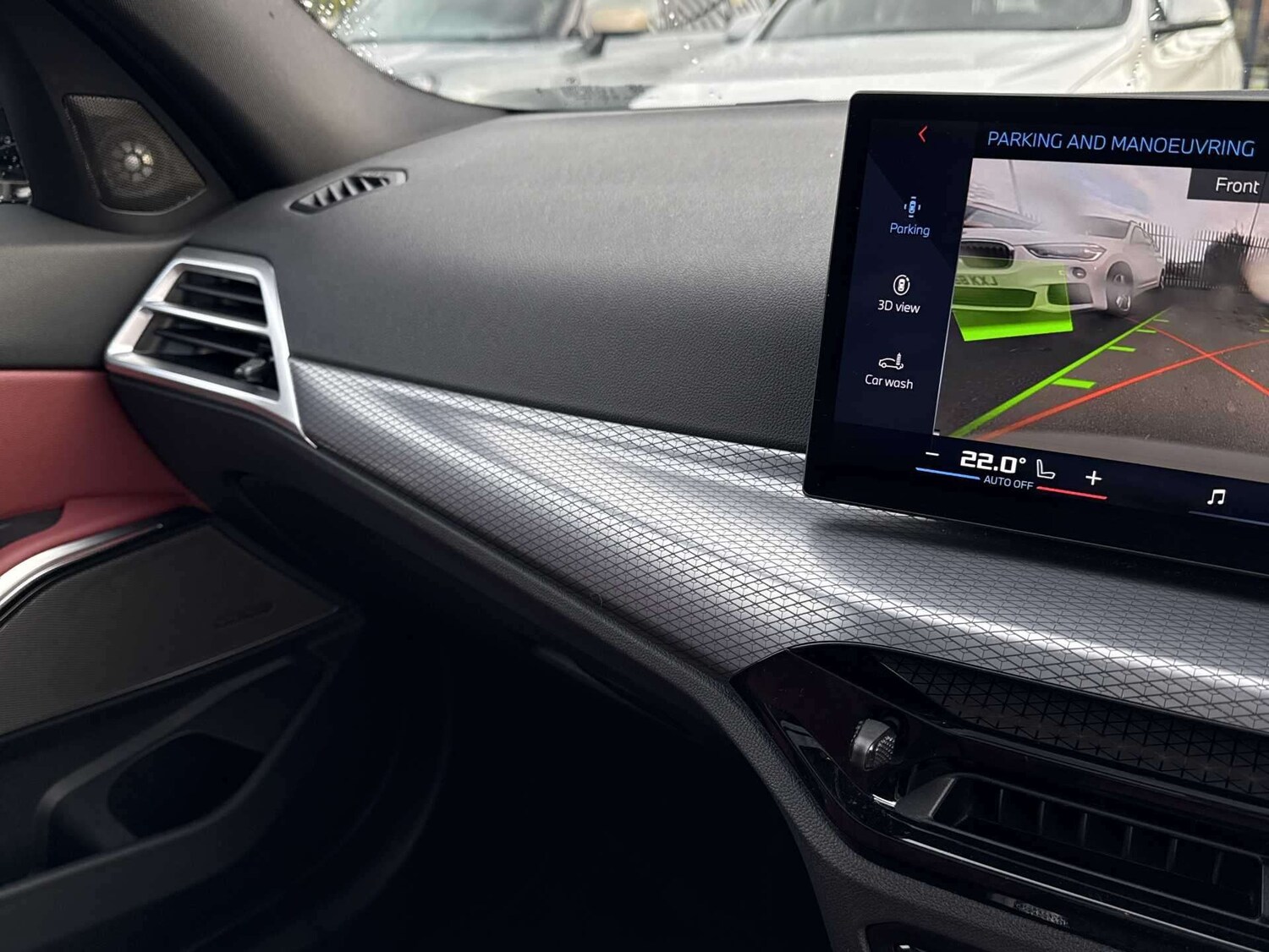 Used Vauxhall Mokka 2023 for sale - 77488067: Photo 24