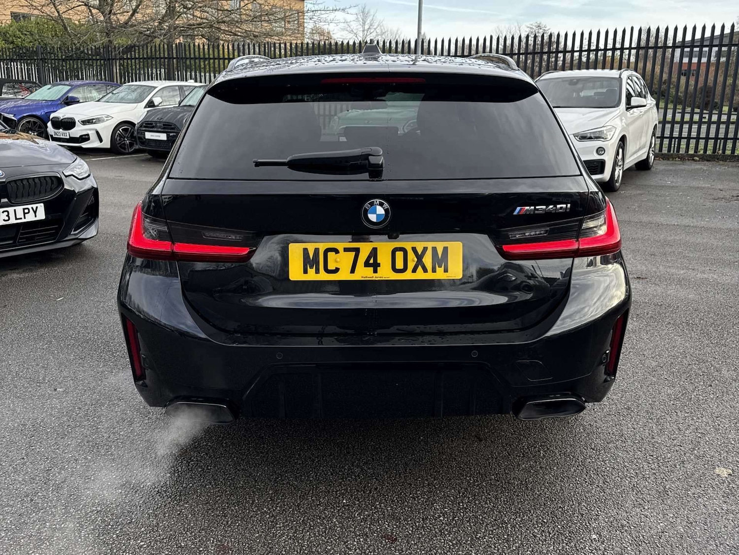 Used Vauxhall Mokka 2023 for sale - 77488067: Photo 4