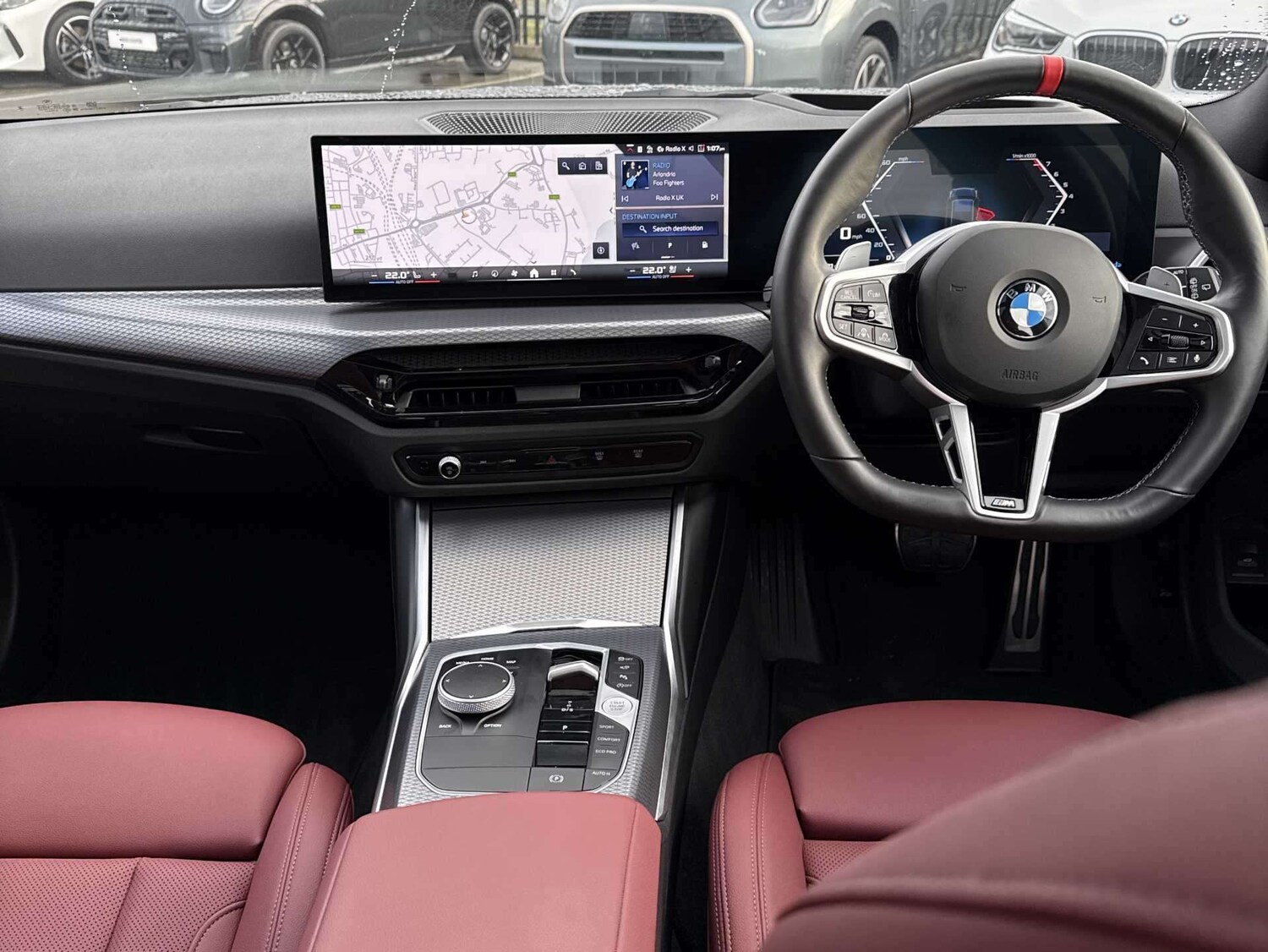 Used Vauxhall Mokka 2023 for sale - 77488067: Photo 8