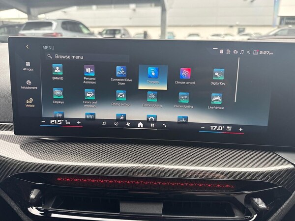 Used BMW i4 2025 for sale - 76292975: Photo 11