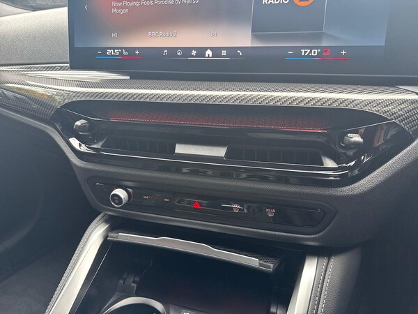 Used BMW i4 2025 for sale - 76292975: Photo 12