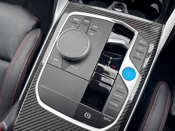 Used BMW i4 2025 for sale - 76292975: Photo 13