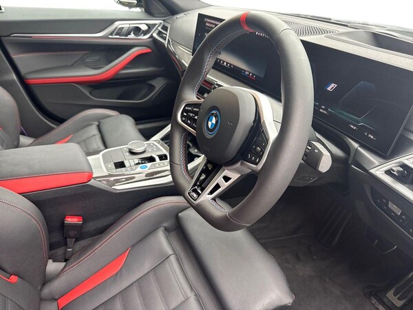 Used BMW i4 2025 for sale - 76292975: Photo 15