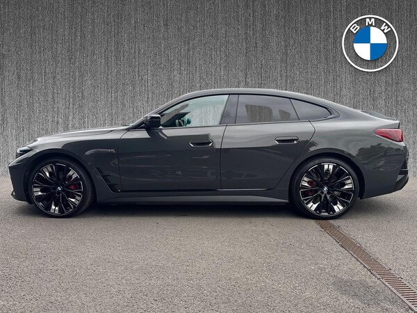 Used BMW i4 2025 for sale - 76292975: Photo 19