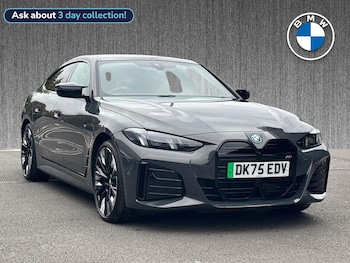 BMW - i4
