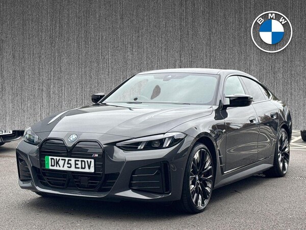 Used BMW i4 2025 for sale - 76292975: Photo 20