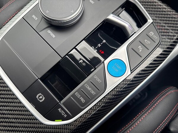 Used BMW i4 2025 for sale - 76292975: Photo 22
