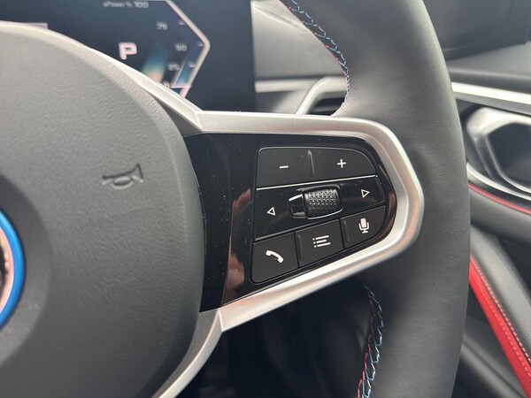 Used BMW i4 2025 for sale - 76292975: Photo 26