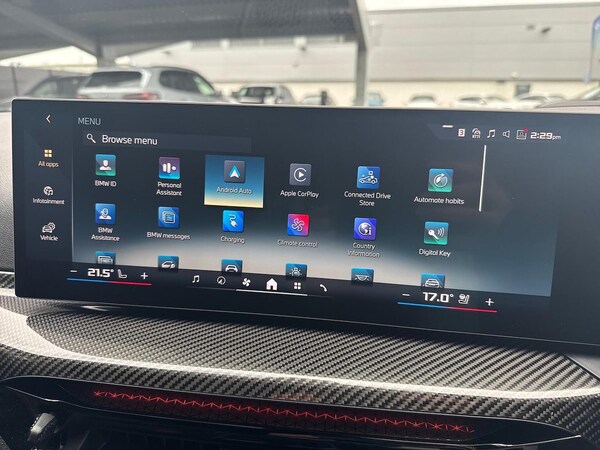 Used BMW i4 2025 for sale - 76292975: Photo 30