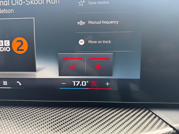 Used BMW i4 2025 for sale - 76292975: Photo 34