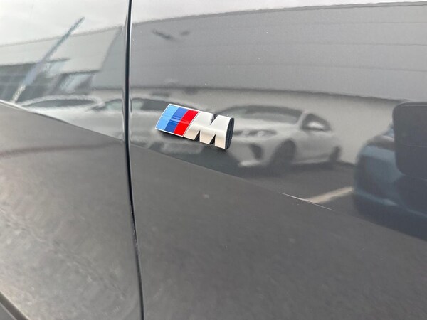 Used BMW i4 2025 for sale - 76292975: Photo 35