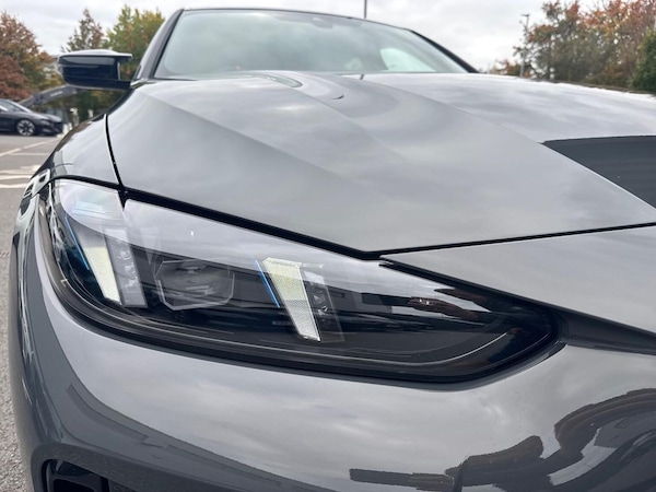 Used BMW i4 2025 for sale - 76292975: Photo 39