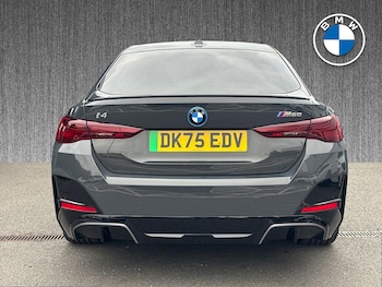 Used BMW i4 2025 for sale - 76292975: Photo 4