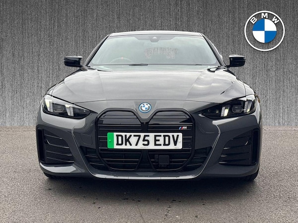Used BMW i4 2025 for sale - 76292975: Photo 5