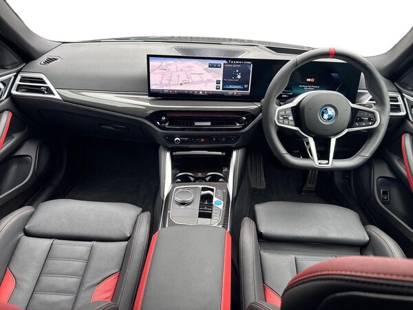 Used BMW i4 2025 for sale - 76292975: Photo 8