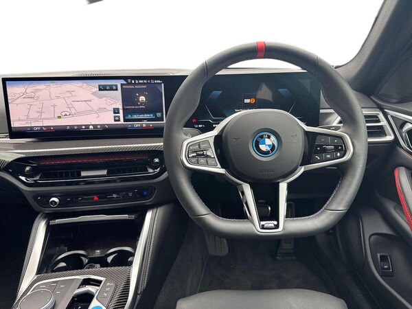 Used BMW i4 2025 for sale - 76292975: Photo 9