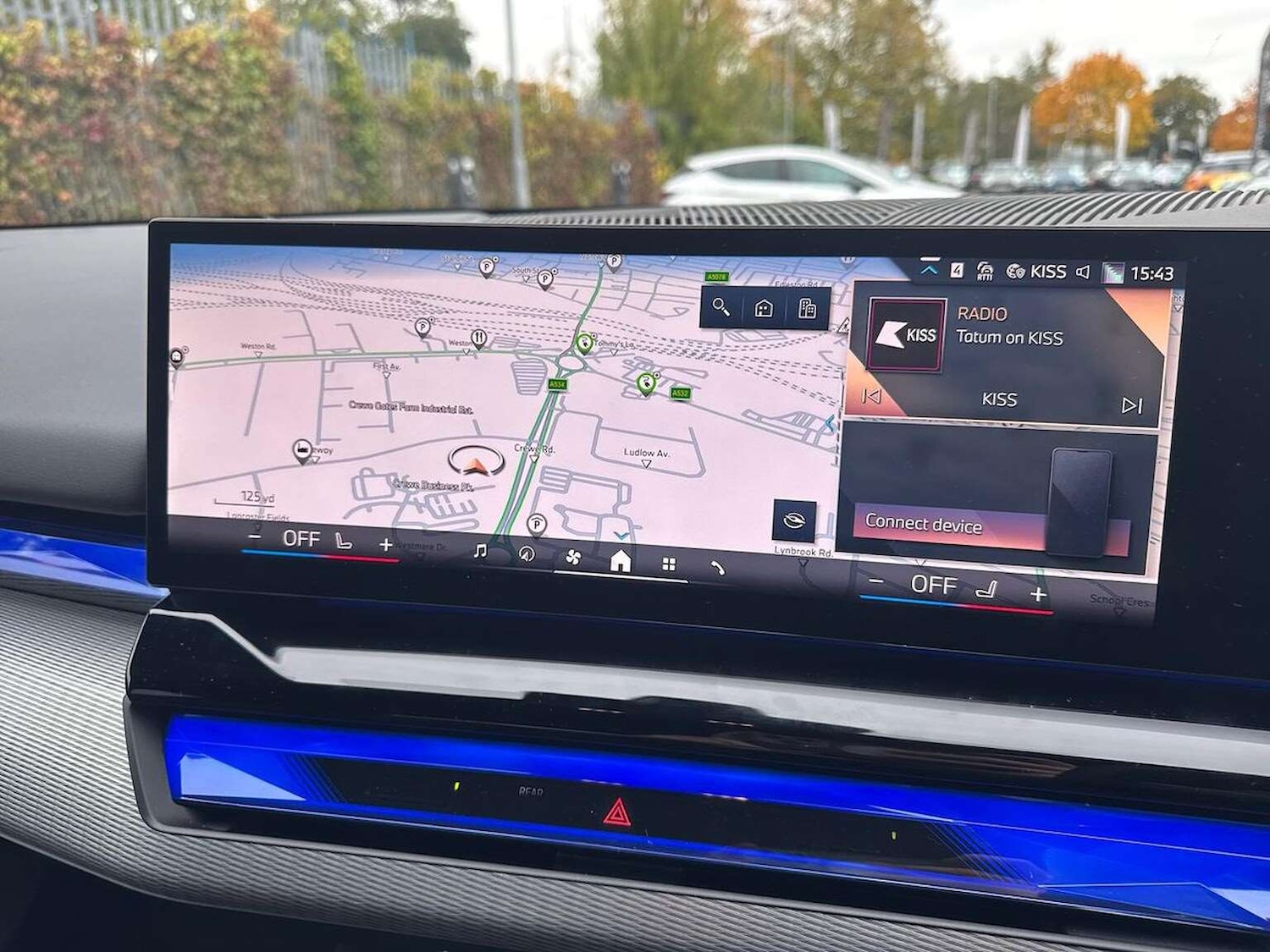 Used BMW 5 Series 2025 for sale - 76596185: Photo 11