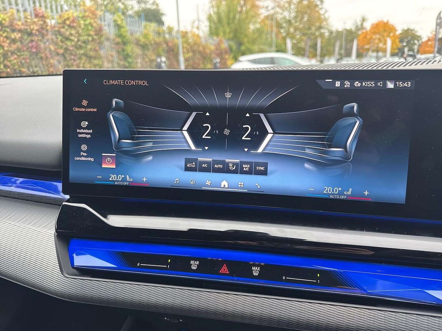 Used BMW 5 Series 2025 for sale - 76596185: Photo 12