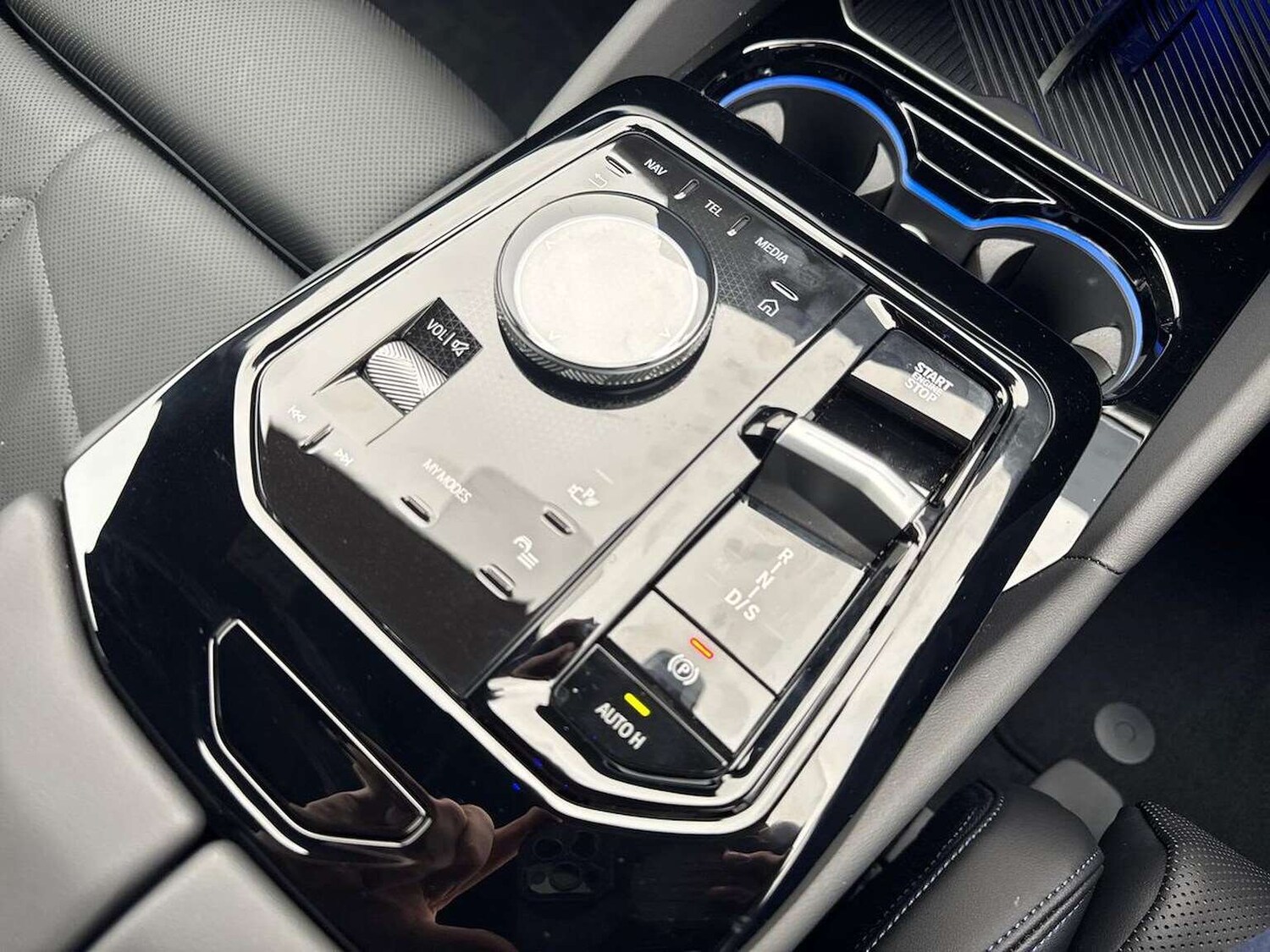 Used BMW 5 Series 2025 for sale - 76596185: Photo 13