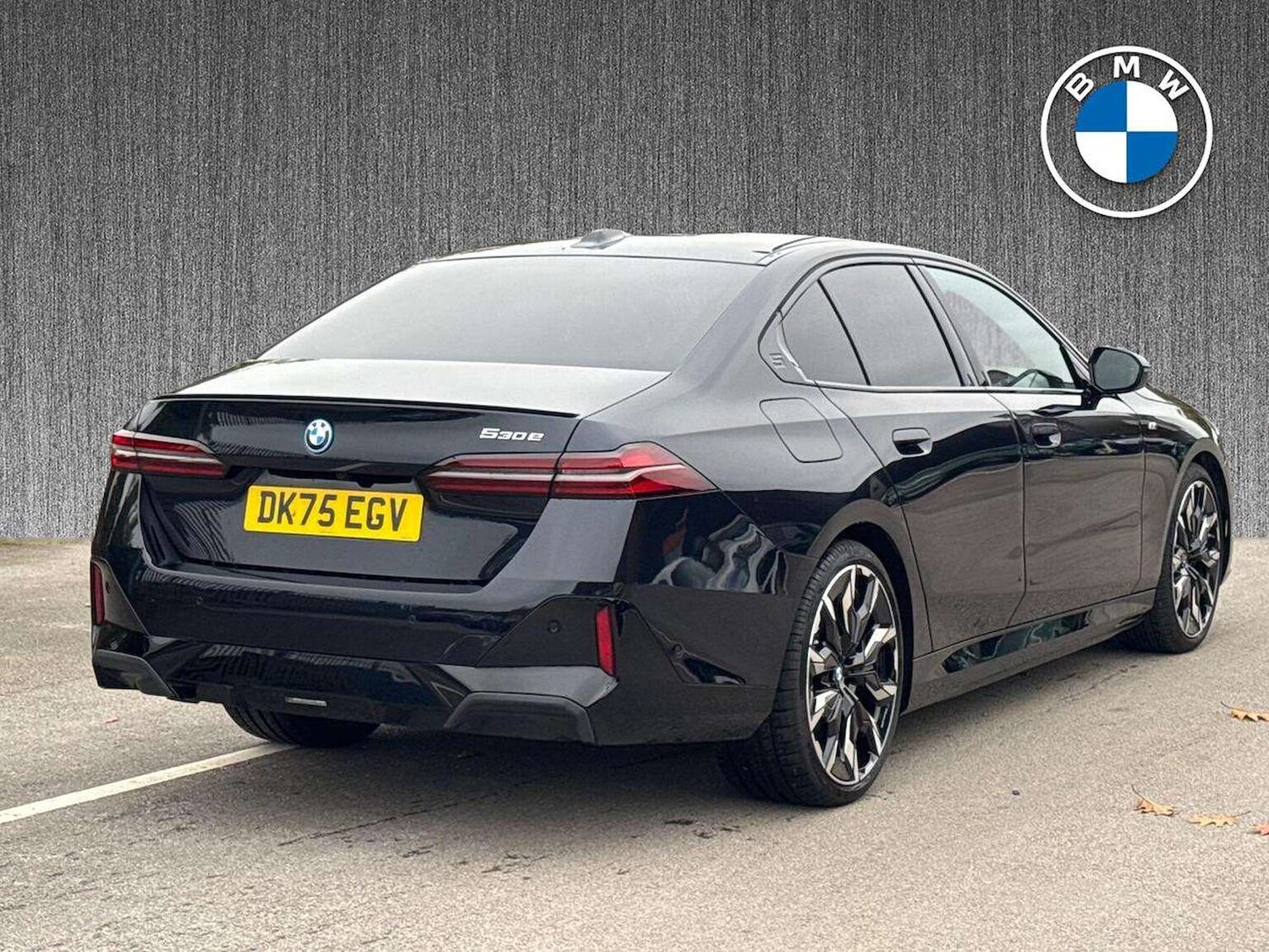 Used BMW 5 Series 2025 for sale - 76596185: Photo 18