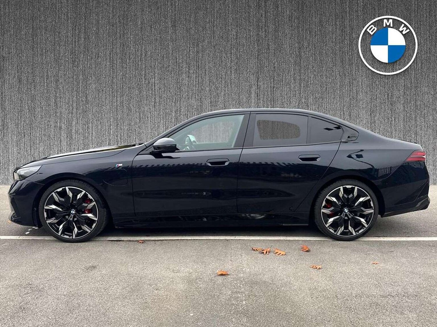 Used BMW 5 Series 2025 for sale - 76596185: Photo 19