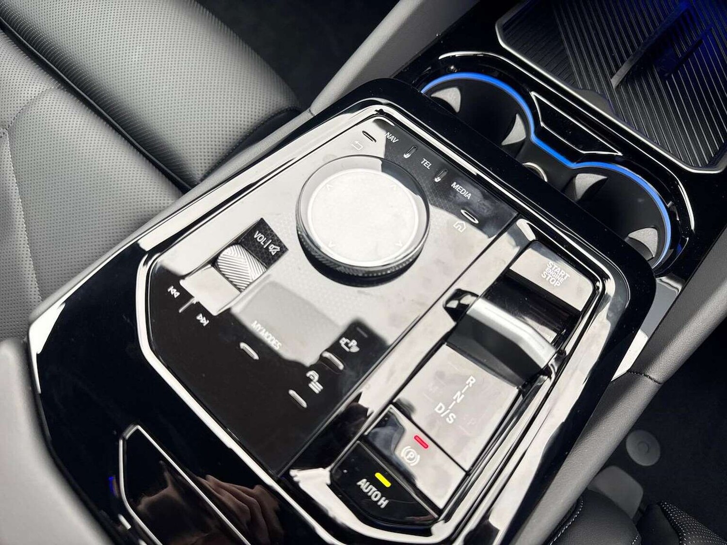 Used BMW 5 Series 2025 for sale - 76596185: Photo 22