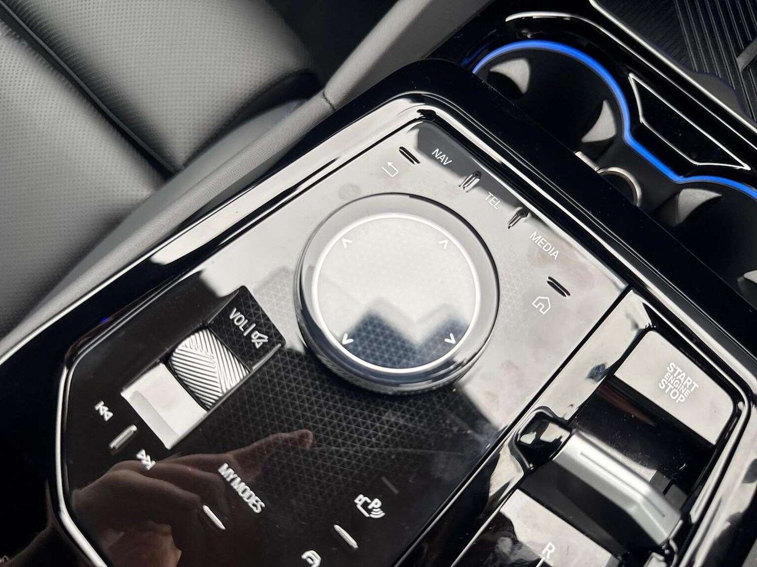 Used BMW 5 Series 2025 for sale - 76596185: Photo 23