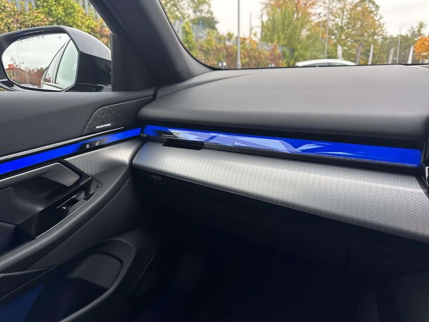 Used BMW 5 Series 2025 for sale - 76596185: Photo 24