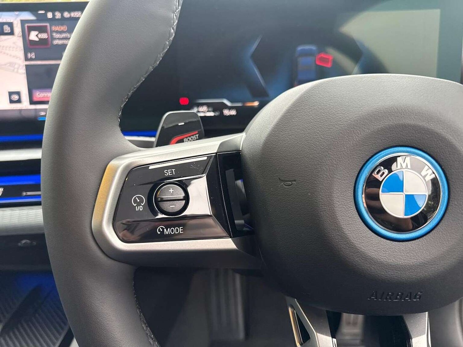 Used BMW 5 Series 2025 for sale - 76596185: Photo 25