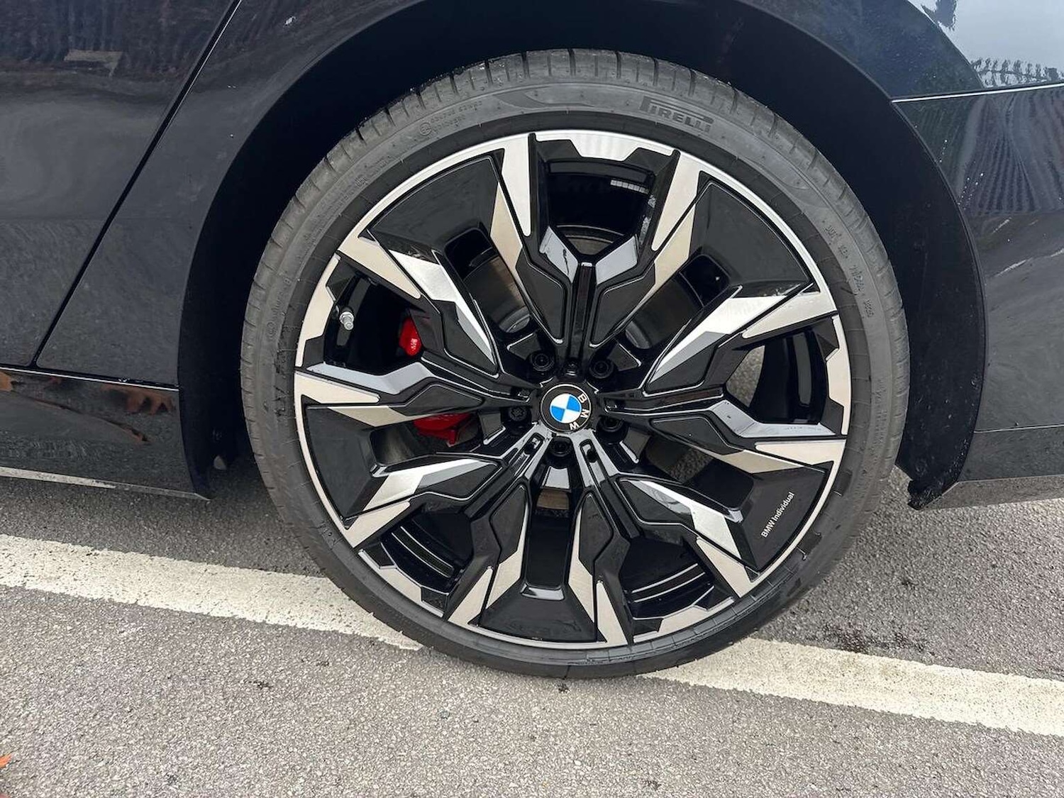 Used BMW 5 Series 2025 for sale - 76596185: Photo 6