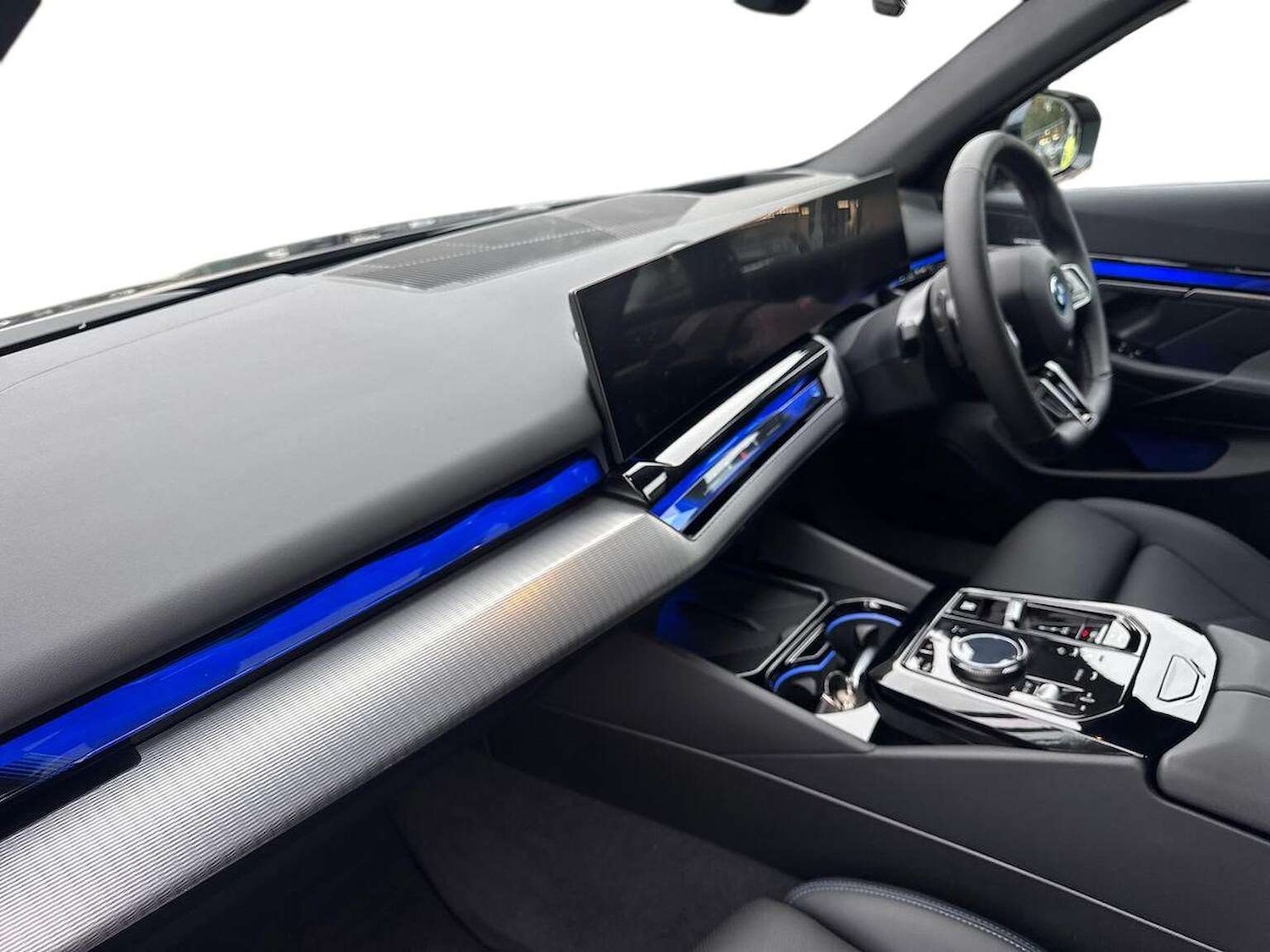 Used BMW 5 Series 2025 for sale - 76596185: Photo 7