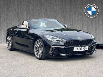 Used BMW Z4 2020 for sale - 79500943: Photo