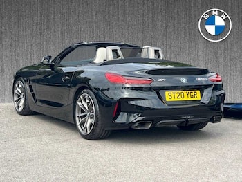 Used BMW Z4 2020 for sale - 79500943: Photo