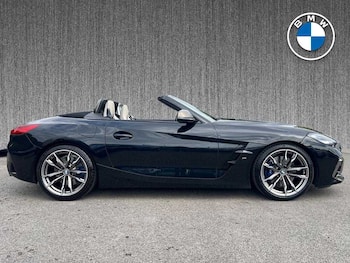 Used BMW Z4 2020 for sale - 79500943: Photo