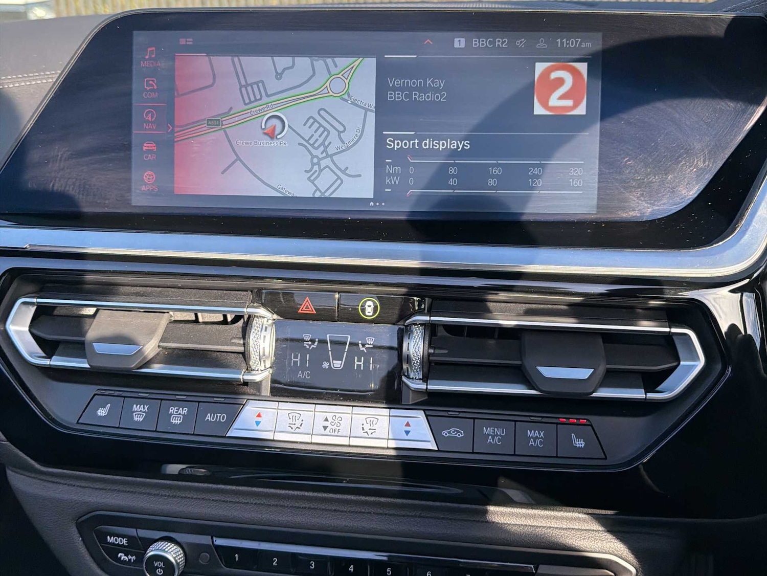 Used BMW Z4 2023 for sale - 77489015: Photo 11