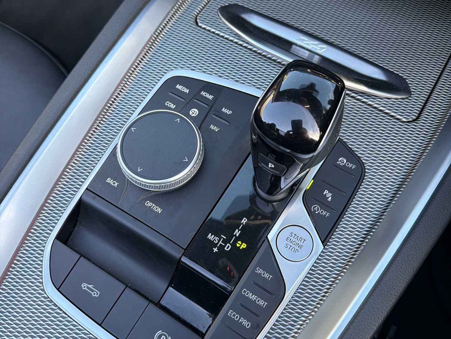 Used BMW Z4 2023 for sale - 77489015: Photo 13