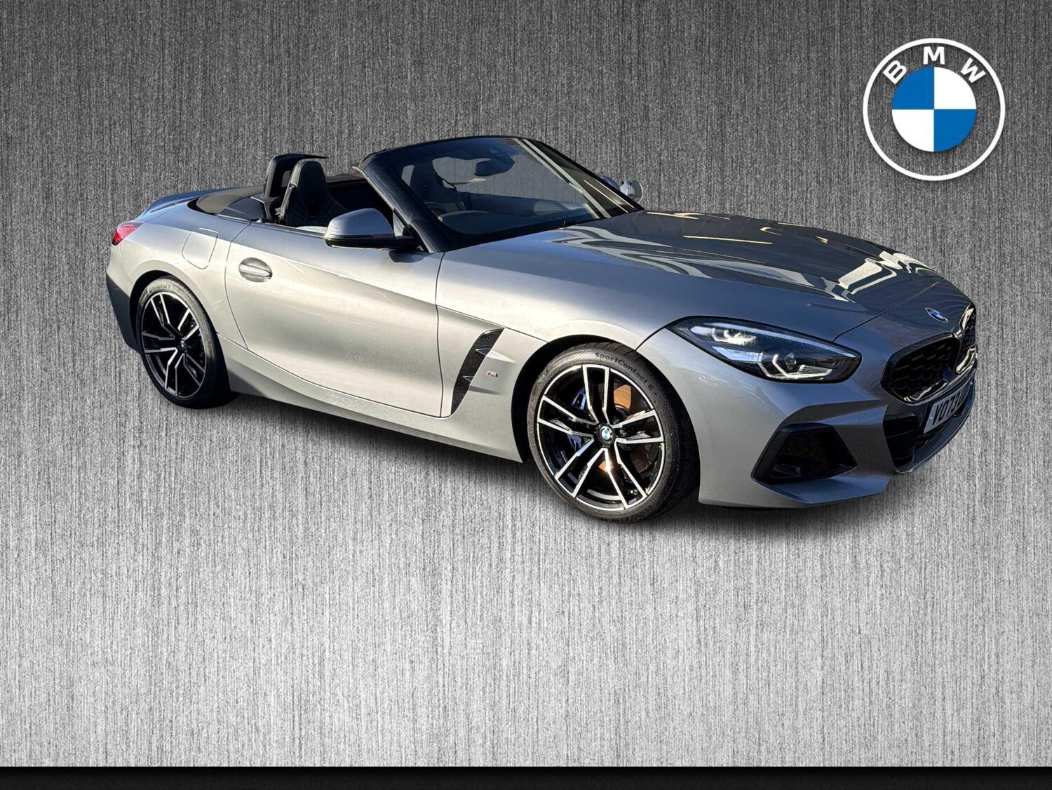 Used BMW Z4 2023 for sale - 77489015: Photo 16