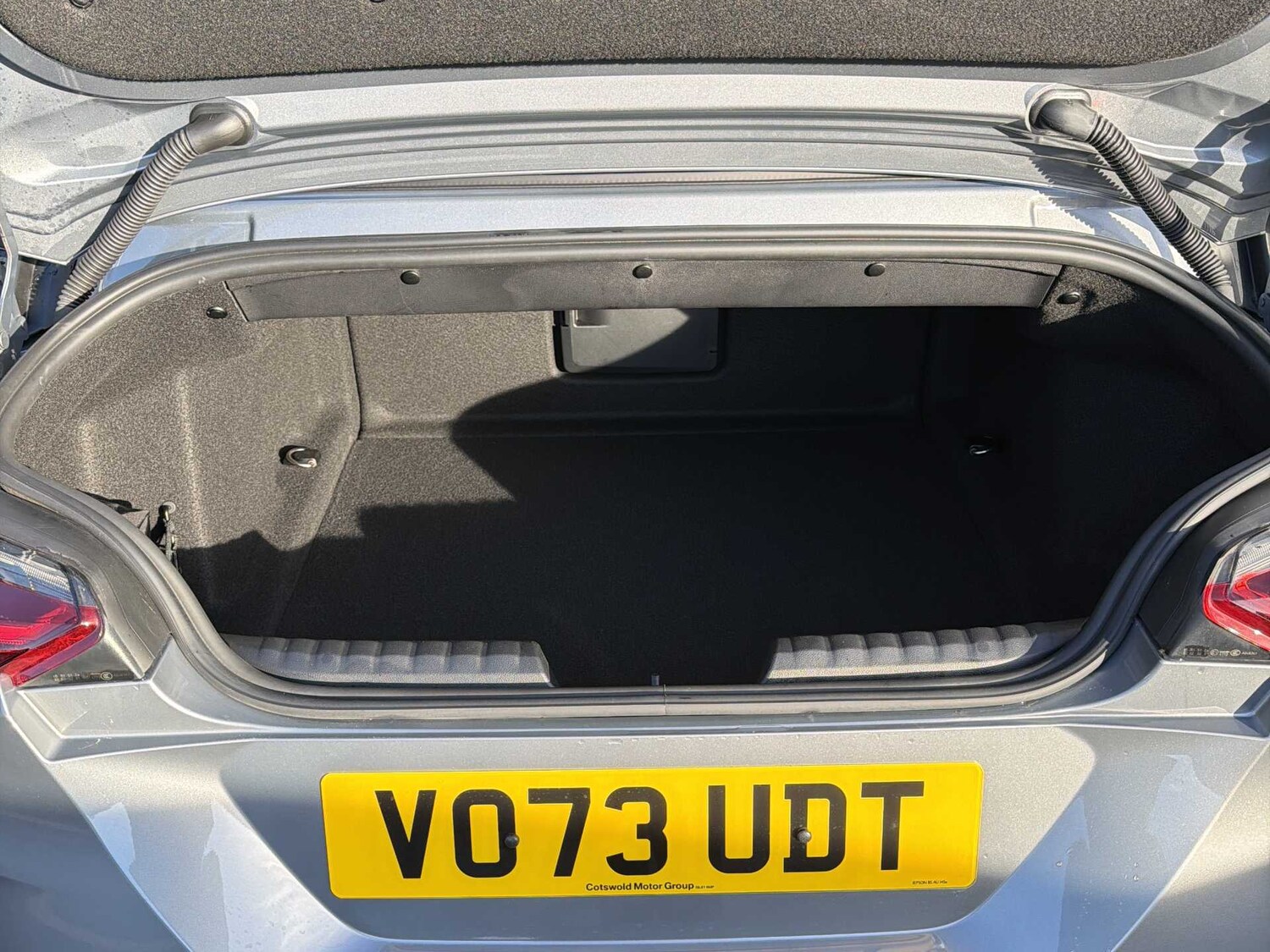 Used BMW Z4 2023 for sale - 77489015: Photo 17