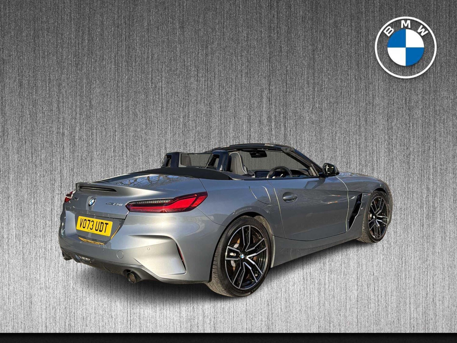 Used BMW Z4 2023 for sale - 77489015: Photo 18