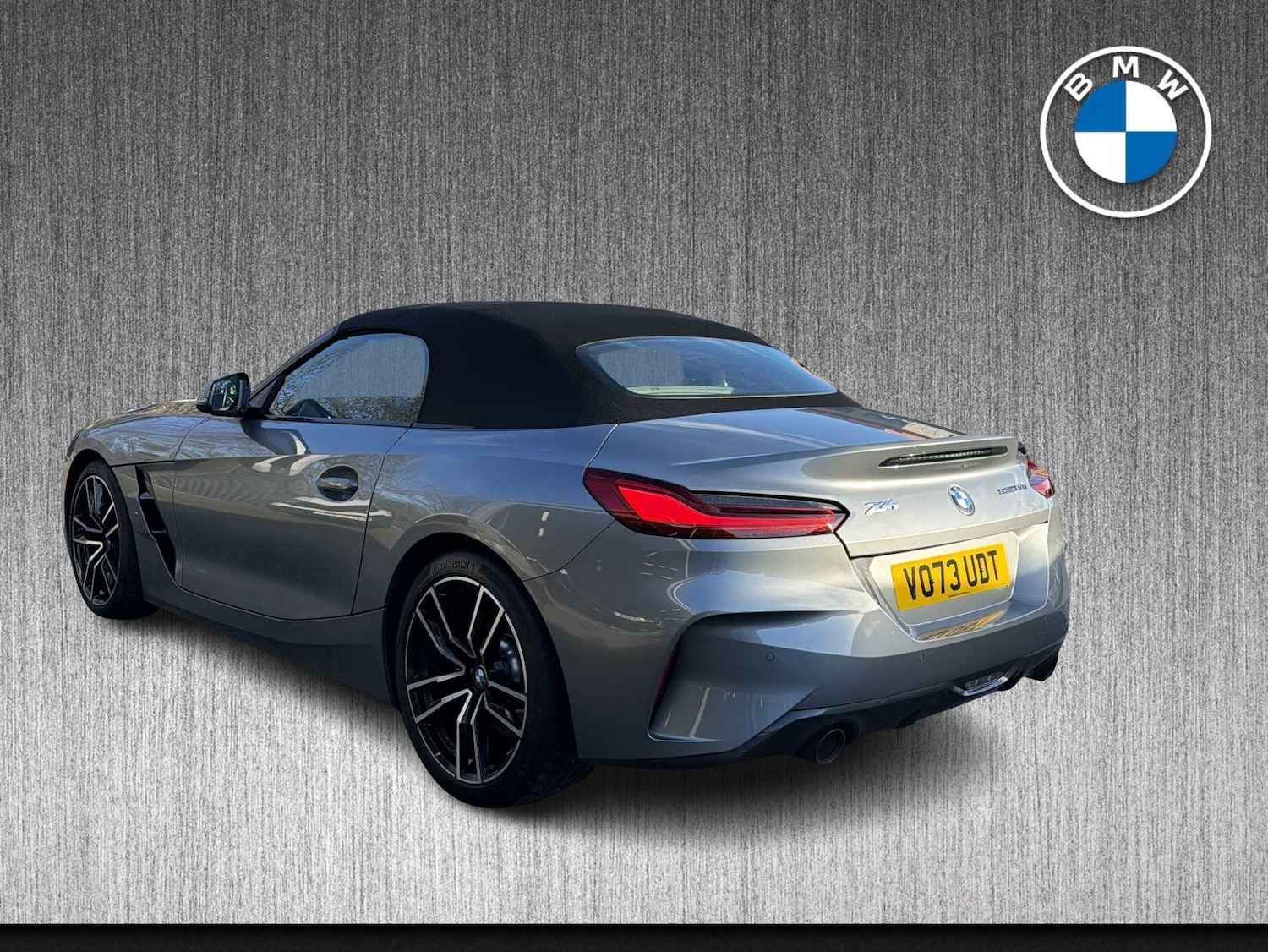 Used BMW Z4 2023 for sale - 77489015: Photo 2