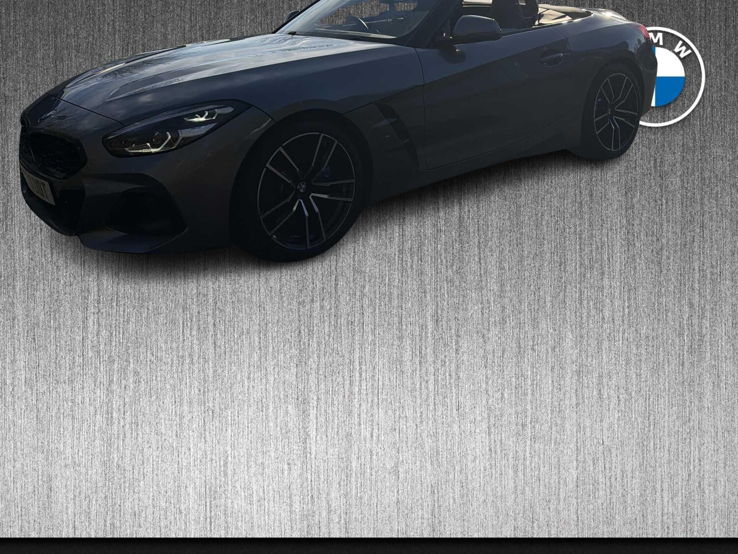 Used BMW Z4 2023 for sale - 77489015: Photo 20