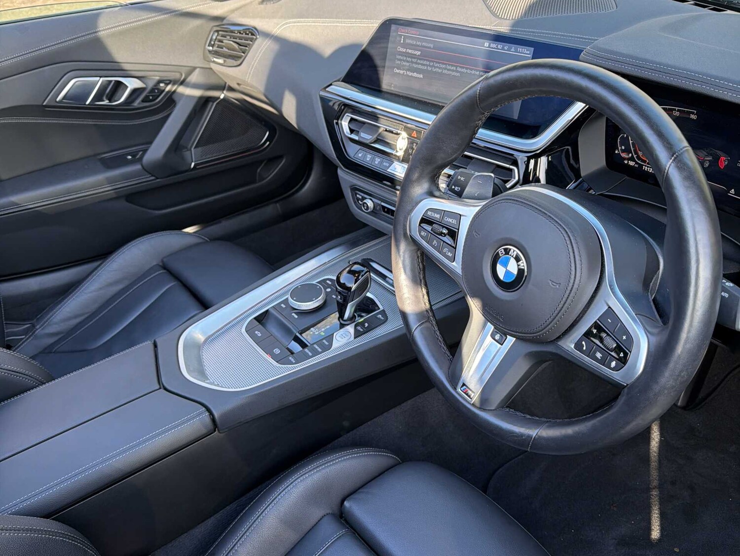 Used BMW Z4 2023 for sale - 77489015: Photo 21